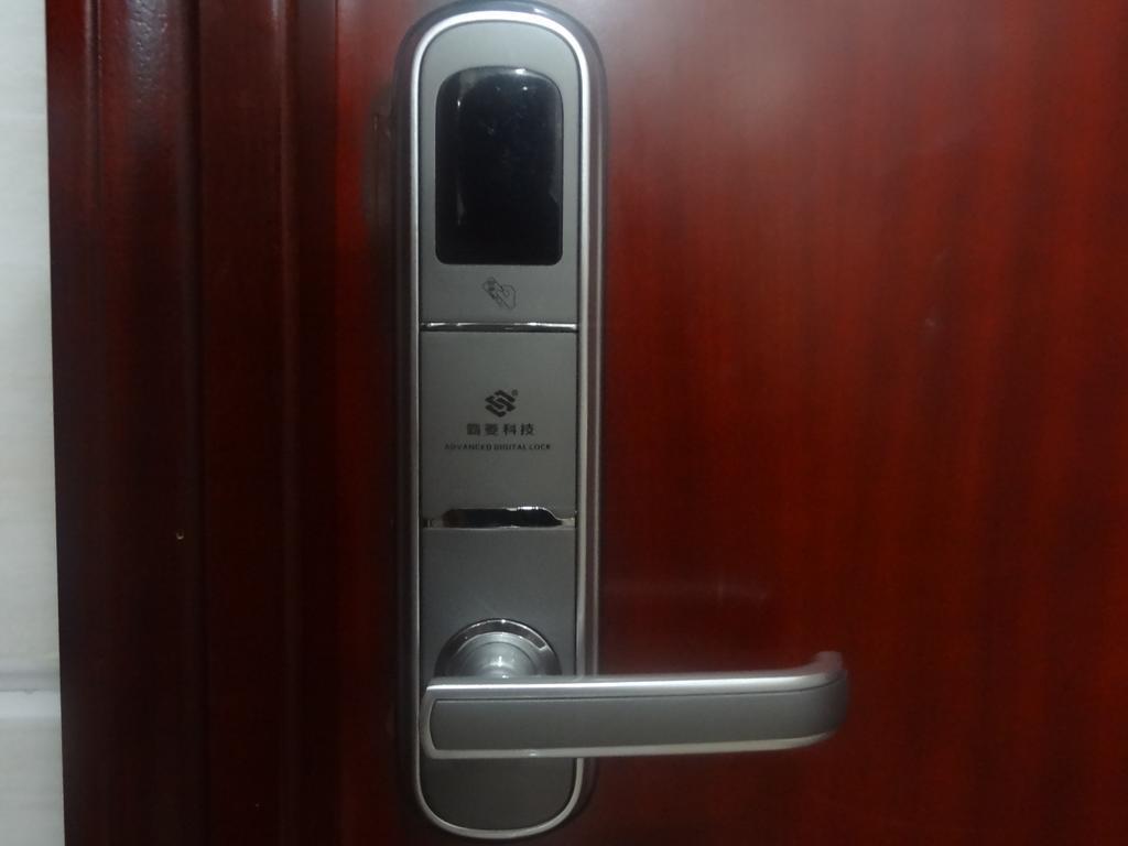 Tai Wah Hostel Hong Kong Dış mekan fotoğraf