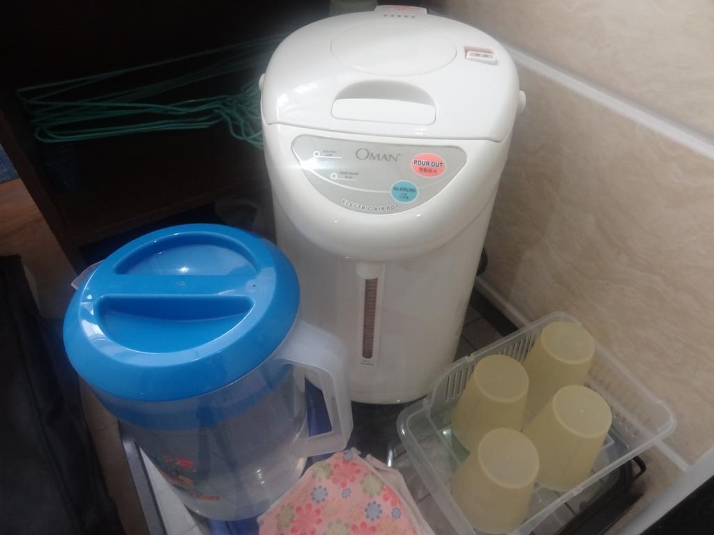 Tai Wah Hostel Hong Kong Dış mekan fotoğraf