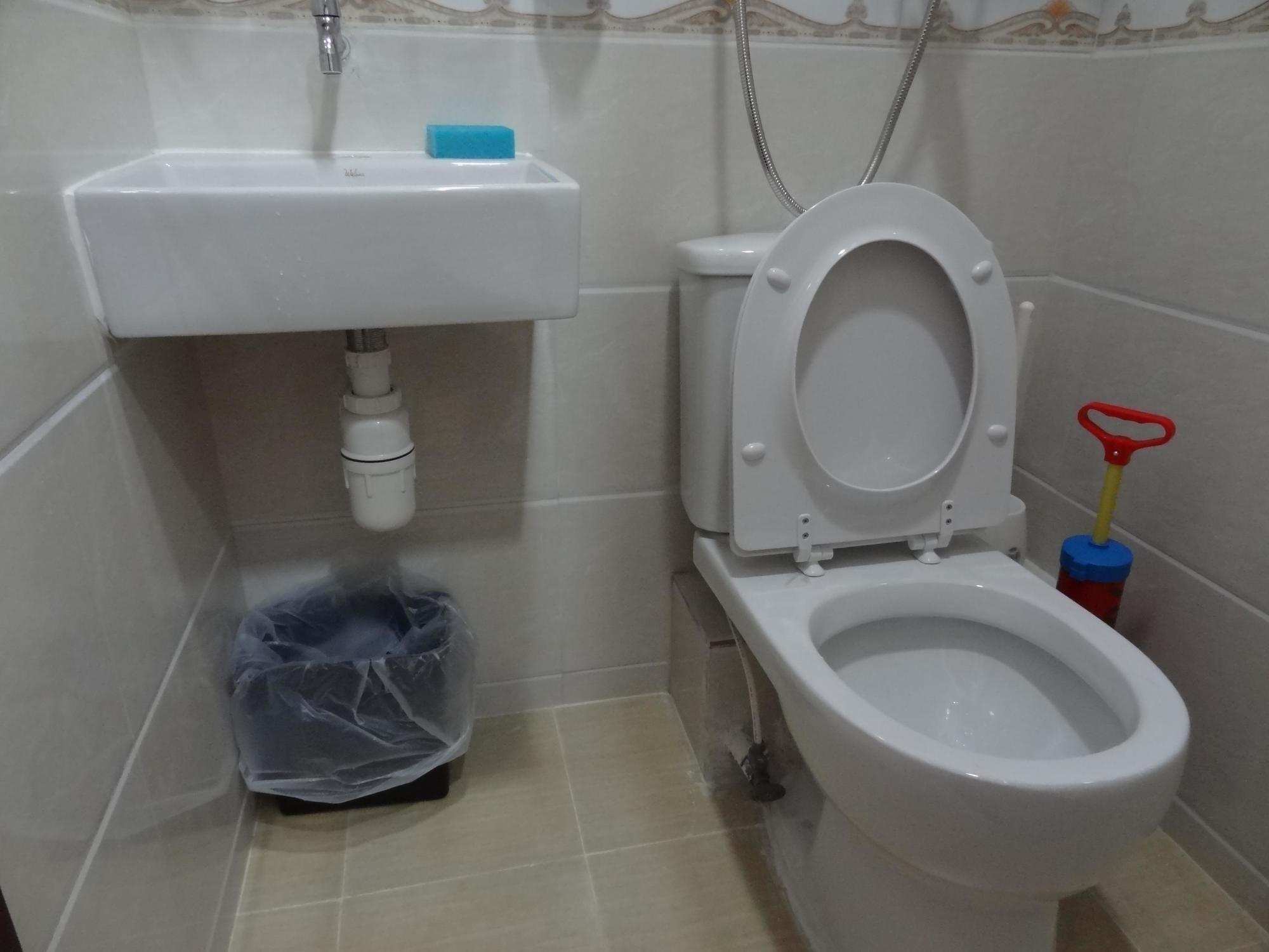 Tai Wah Hostel Hong Kong Dış mekan fotoğraf