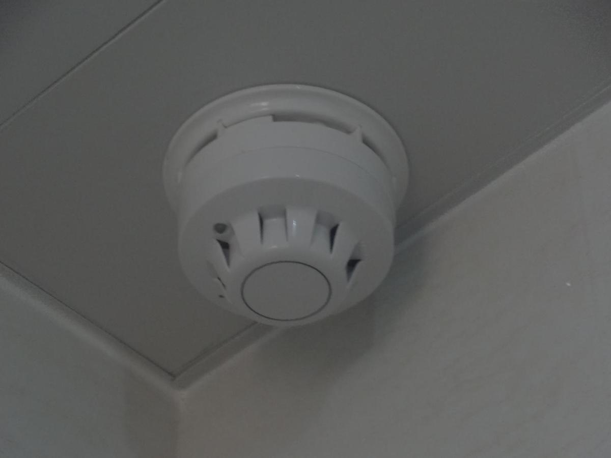 Tai Wah Hostel Hong Kong Dış mekan fotoğraf